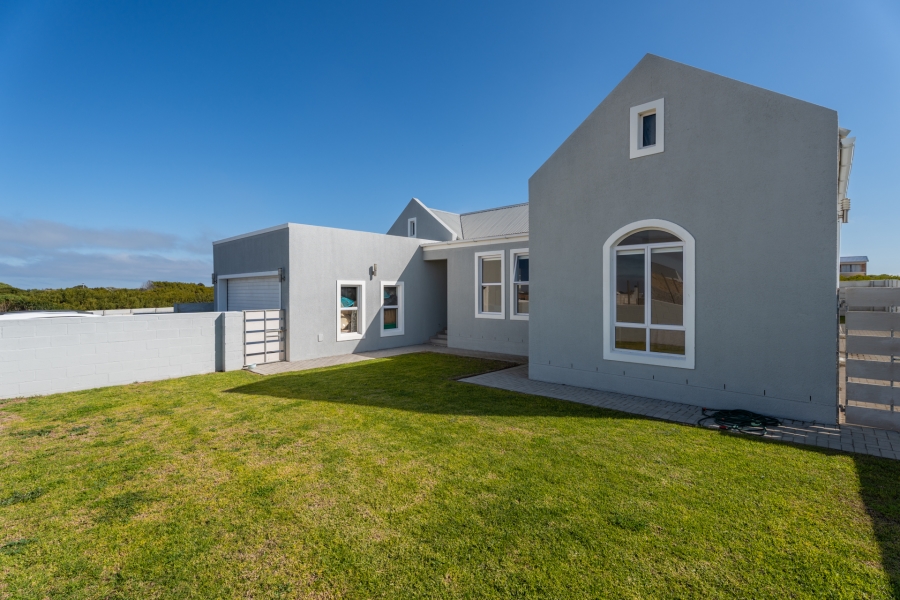 3 Bedroom Property for Sale in Agulhas Western Cape